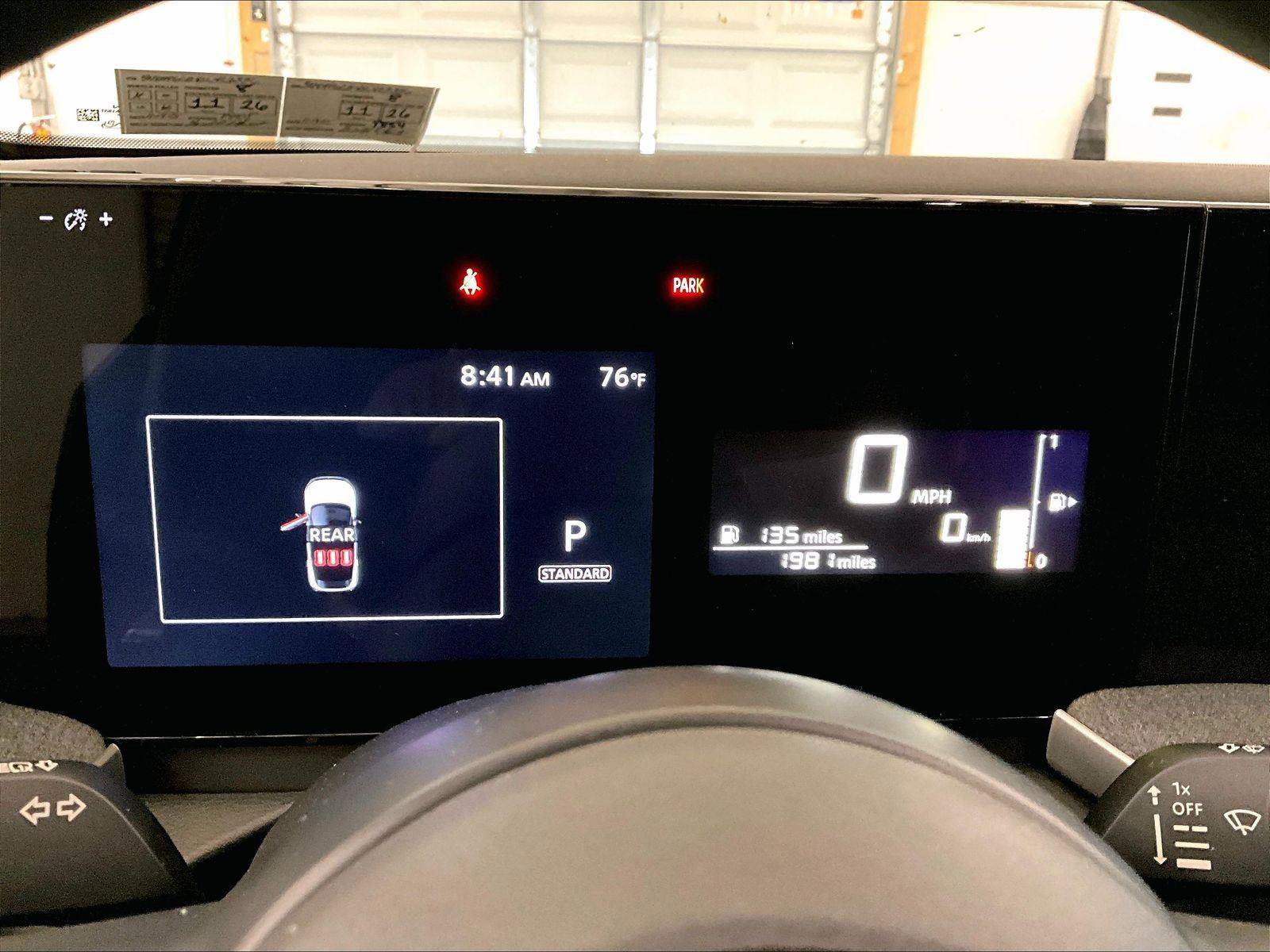 Used 2025 Nissan Kicks SV image 19