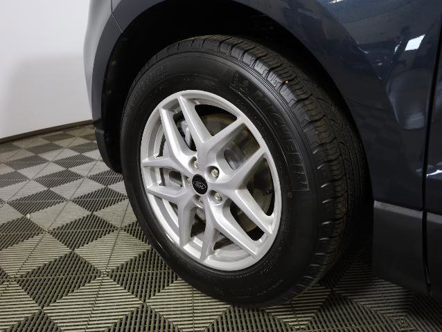 Certified 2024 Ford Edge SEL w/ Convenience Package AWD/4WD image 35