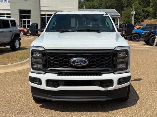 Certified 2024 Ford F250 Lariat w/ Sport Appearance Package AWD/4WD image 2