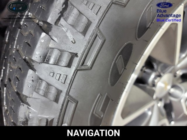 Used 2023 Chevrolet Silverado 1500 LT AWD/4WD image 11