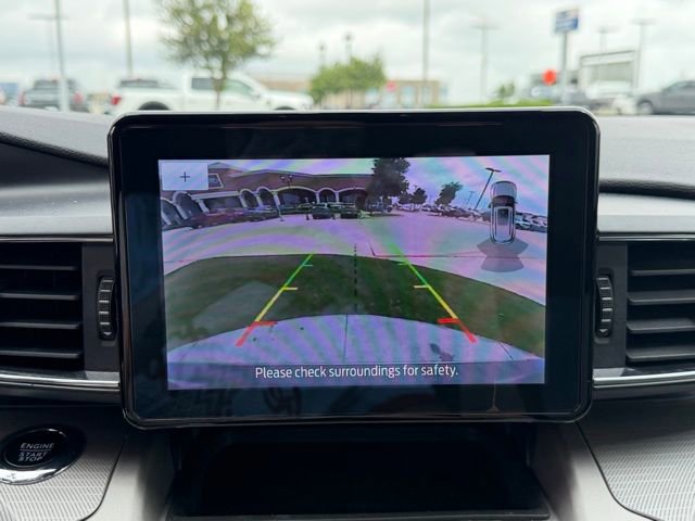 Certified 2023 Ford Explorer XLT w/ Equipment Group 202A image 17