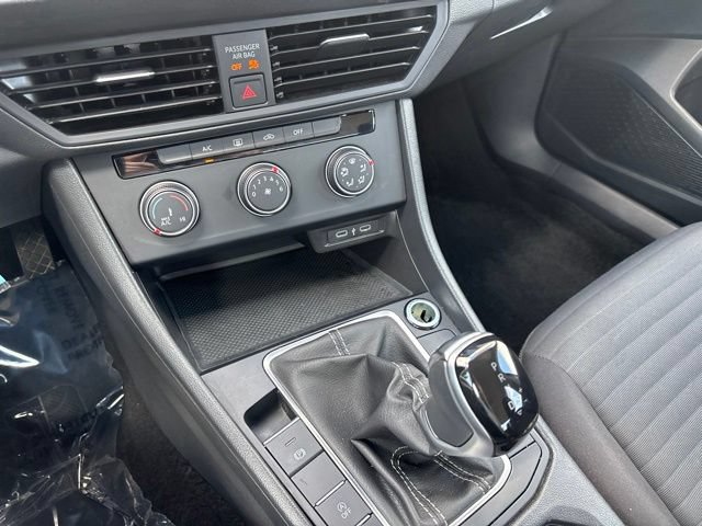 Used 2024 Volkswagen Jetta S FWD image 27