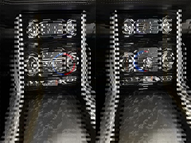 Used 2022 GMC Yukon Denali w/ Max Trailering Package image 10