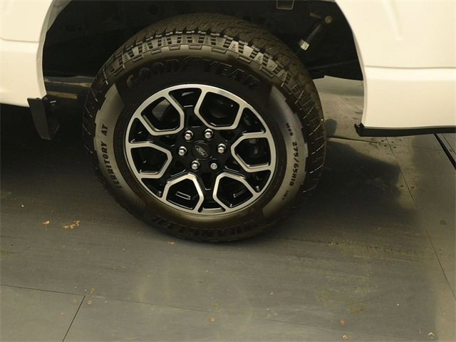 Certified 2023 Ford F150 XLT w/ Equipment Group 302A High image 9