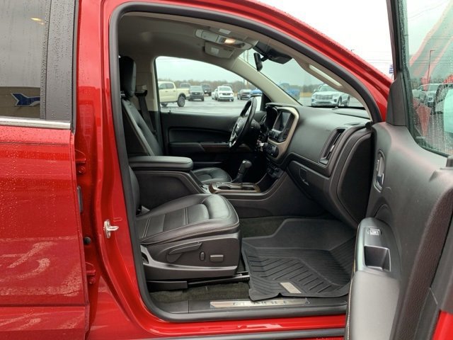 Used 2018 GMC Canyon Denali image 14