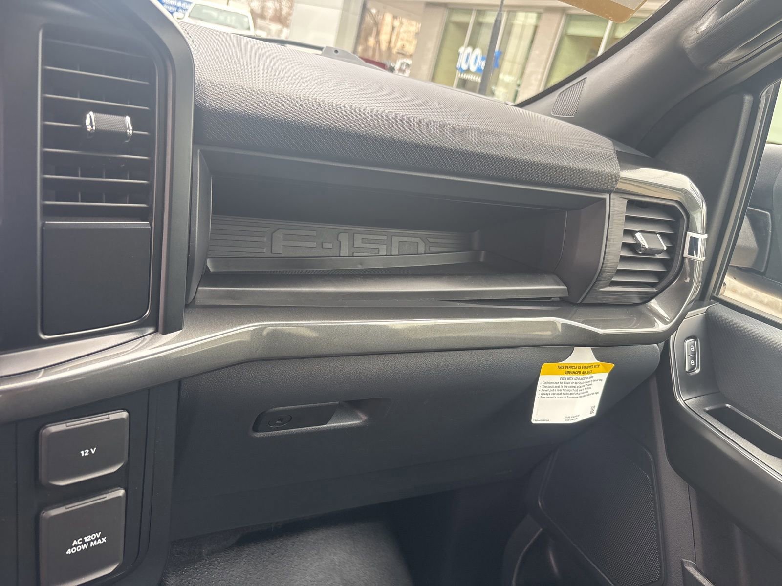 Certified 2023 Ford F150 XL w/ STX Appearance Package AWD/4WD image 27