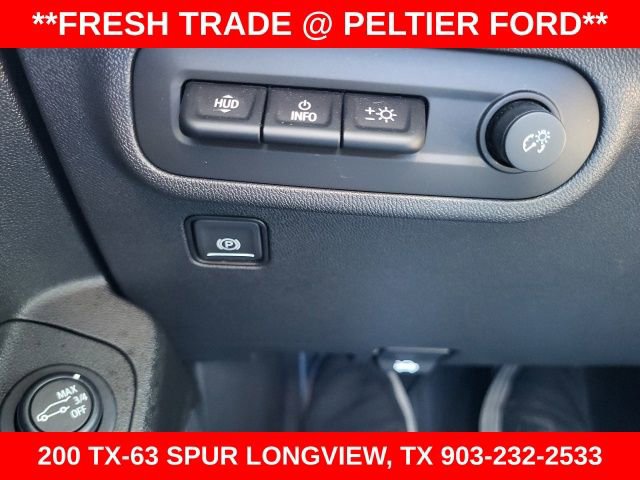 Used 2024 GMC Terrain Denali w/ Denali Premium Package image 25