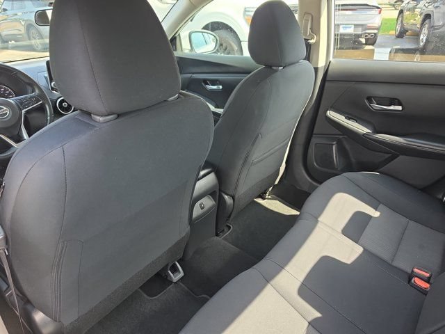 Used 2023 Nissan Sentra SV w/ All-Weather Package FWD image 15