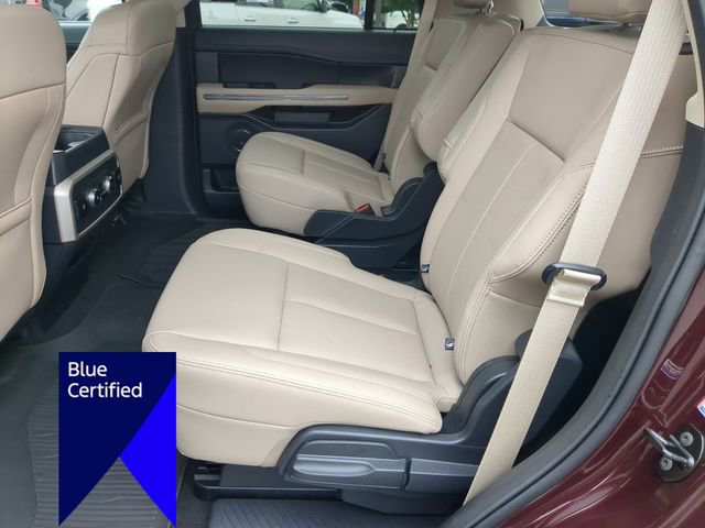 Certified 2024 Ford Expedition XLT RWD image 29