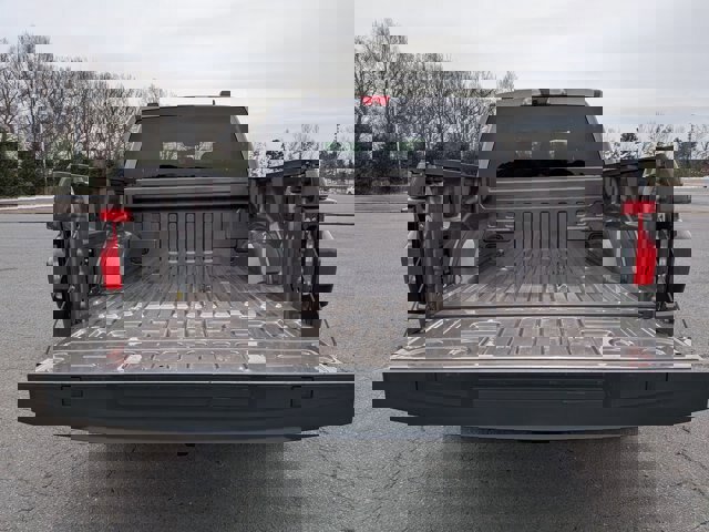 Certified 2023 Ford F150 Lightning XLT image 31