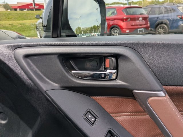 Used 2018 Subaru Forester 2.0XT Touring AWD/4WD image 35