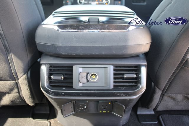 Certified 2022 Ford F150 XLT w/ Equipment Group 302A High AWD/4WD image 14