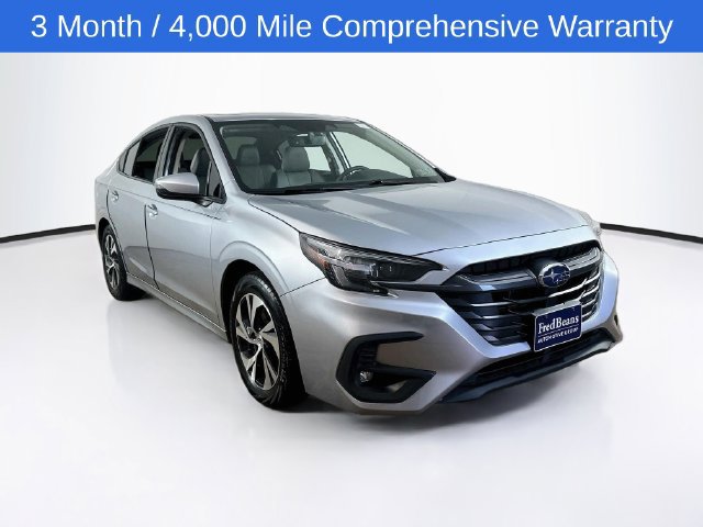 Used 2025 Subaru Legacy Premium