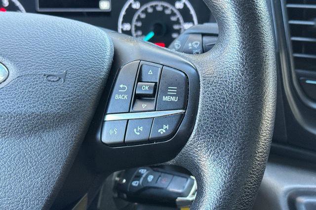 Certified 2023 Ford Transit 250 Low Roof w/ Exterior Upgrade Package image 20