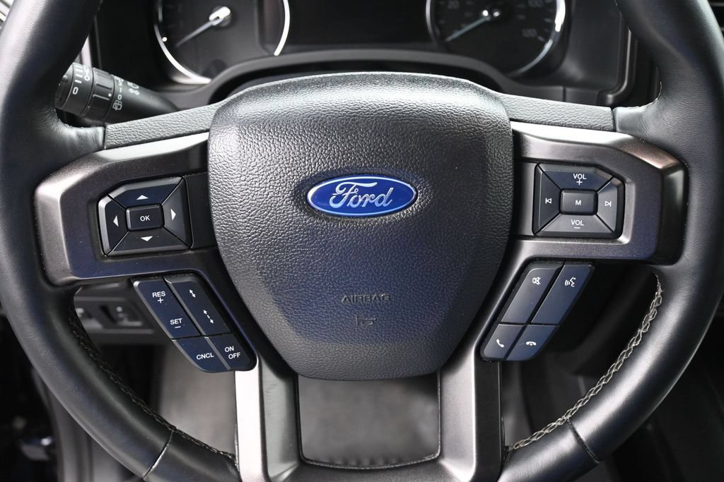 Certified 2021 Ford Expedition Limited AWD/4WD image 20