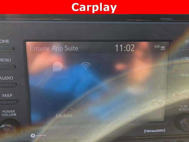 Used 2021 Toyota RAV4 XLE image 10