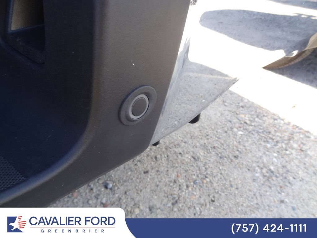 Certified 2024 Ford F350 Lariat w/ Lariat Ultimate Package AWD/4WD image 16