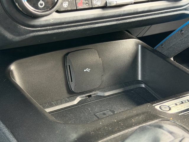 Certified 2022 Ford Bronco Outer Banks AWD/4WD image 22