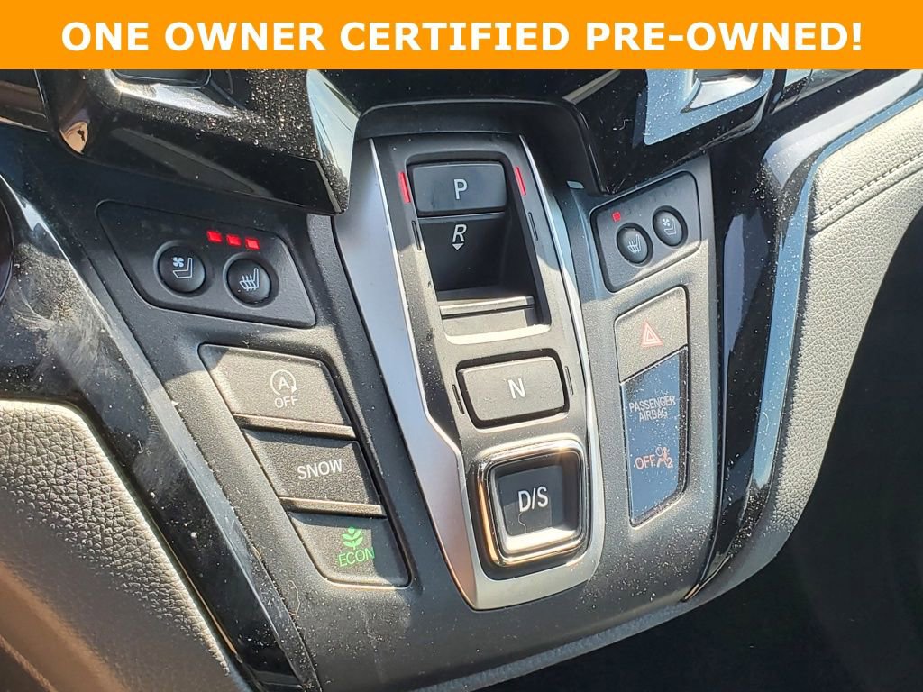 Used 2023 Honda Odyssey Elite image 27