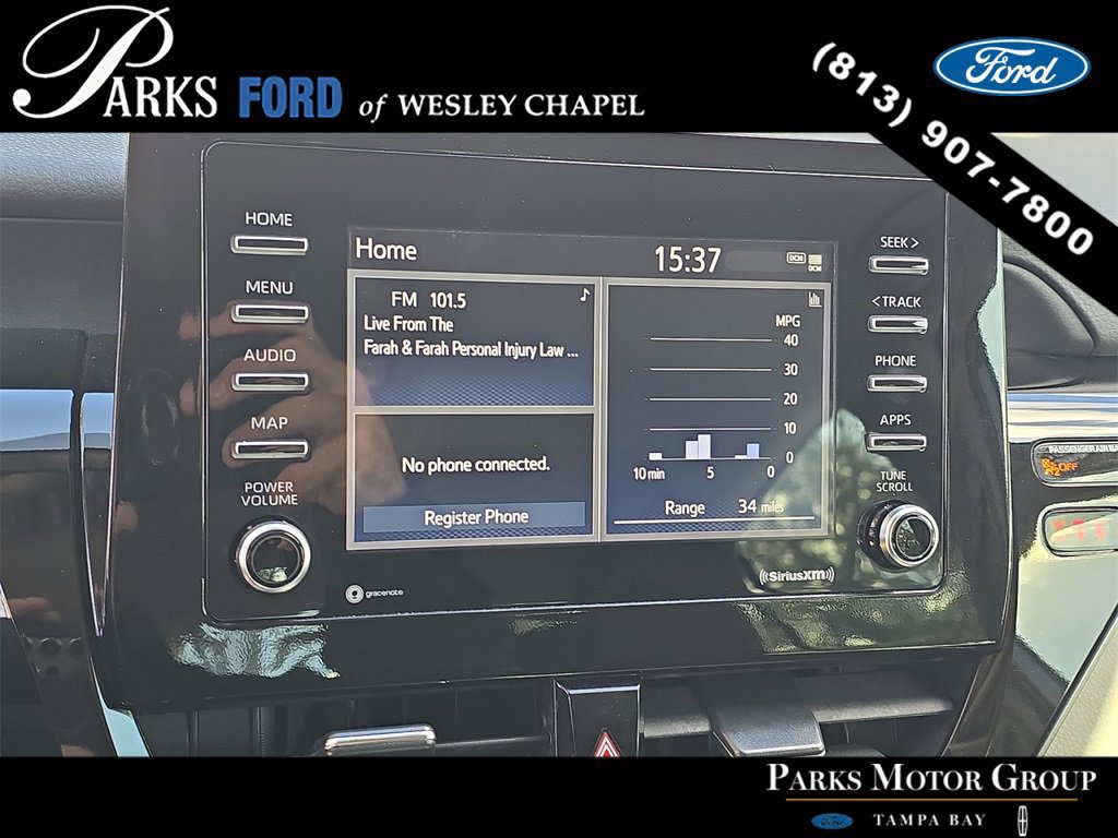 Used 2024 Toyota Camry LE image 19