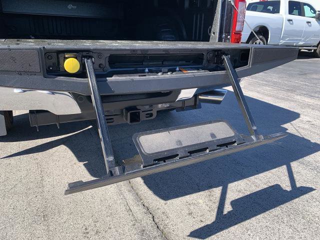 Certified 2022 Ford F250 Lariat w/ Lariat Value Package image 23