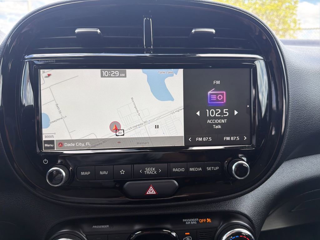 Used 2022 Kia Soul EX image 21