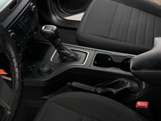 Certified 2021 Ford Ranger XLT w/ Equipment Group 301A Mid image 41