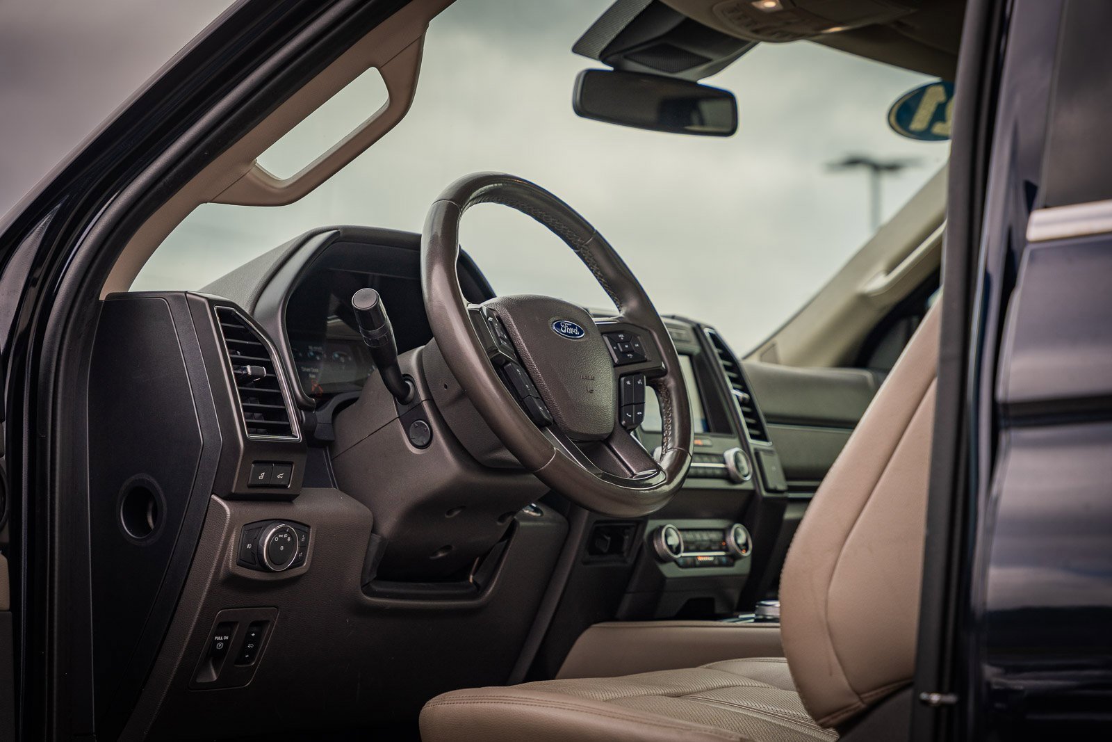 Certified 2021 Ford Expedition Limited image 20