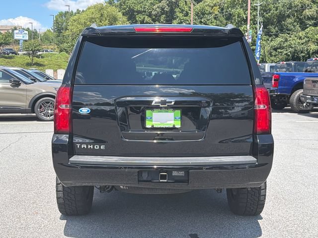 Used 2019 Chevrolet Tahoe LT AWD/4WD image 7