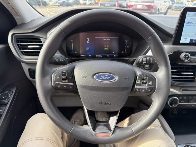 Certified 2024 Ford Escape Active image 37