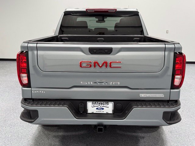 Used 2024 GMC Sierra 1500 Elevation AWD/4WD image 8