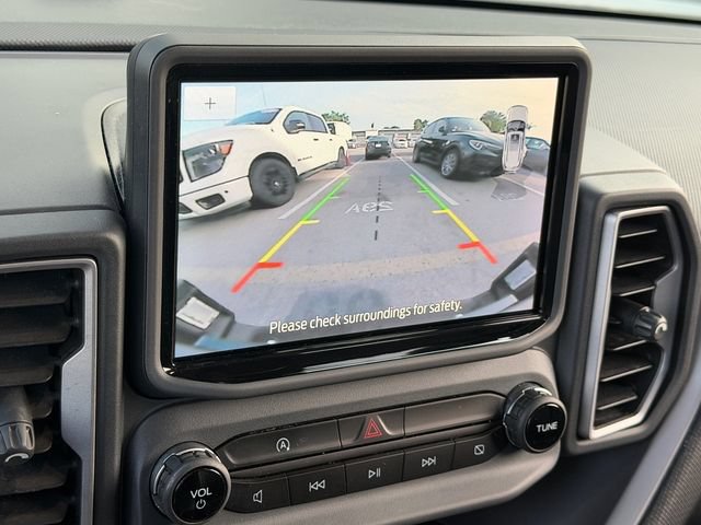 Certified 2021 Ford Bronco Sport Outer Banks AWD/4WD image 22