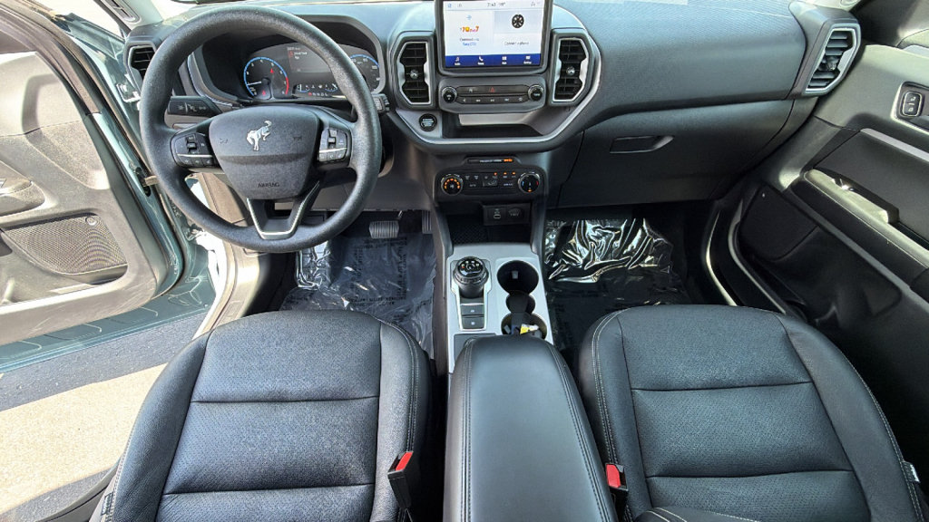 Certified 2023 Ford Bronco Sport Big Bend AWD/4WD image 26