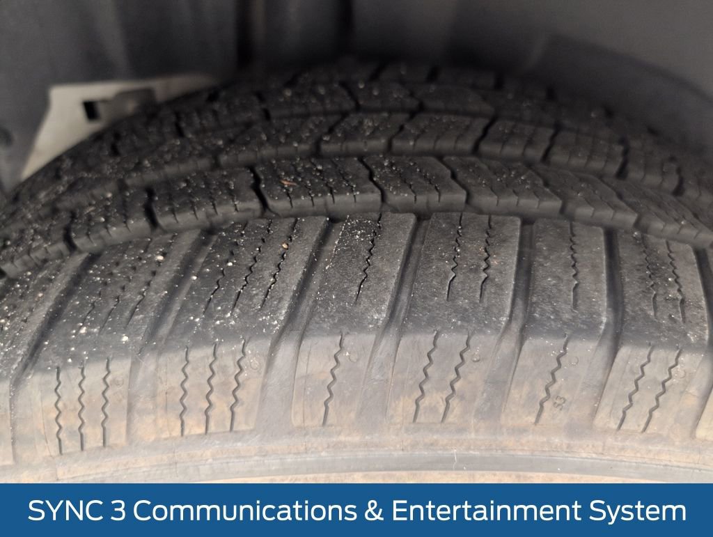 Certified 2017 Ford Explorer Sport image 25