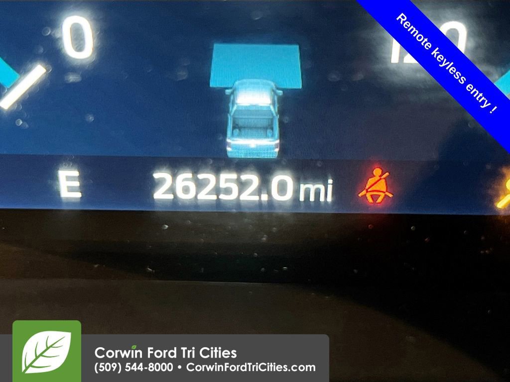 Certified 2022 Ford F150 King Ranch w/ Max Trailer Tow Package image 9