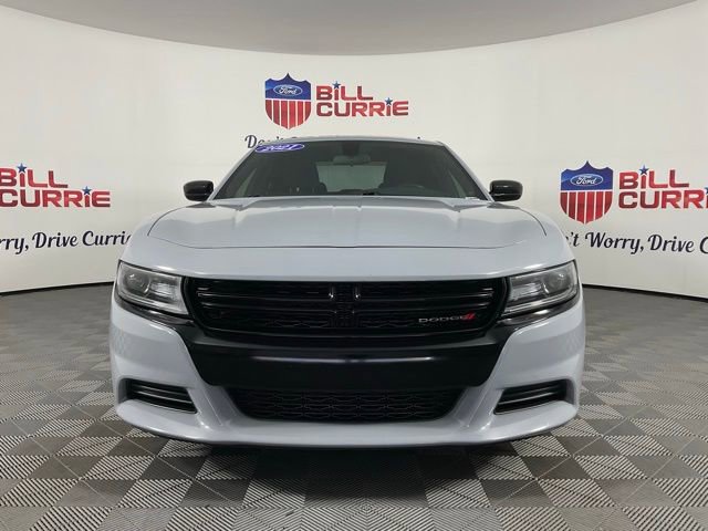 Used 2021 Dodge Charger SXT w/ Blacktop Package image 8