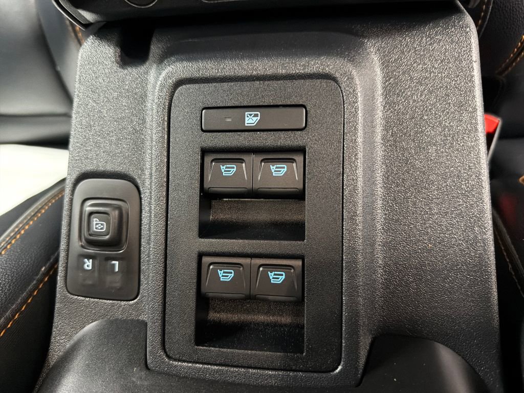 Certified 2023 Ford Bronco Badlands AWD/4WD image 16