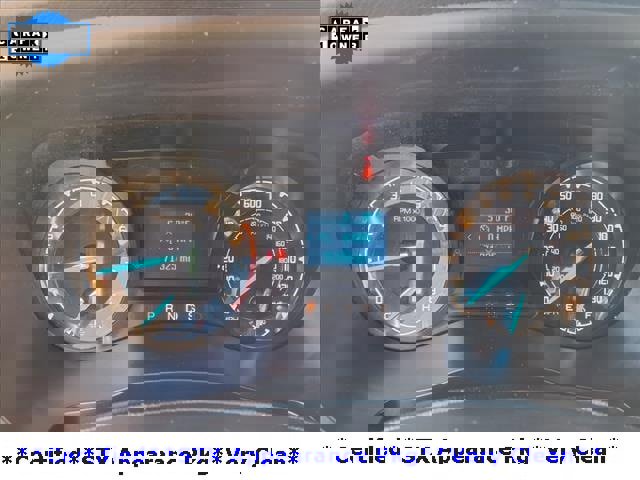 Certified 2021 Ford Ranger XL w/ Equipment Group 101A High image 14