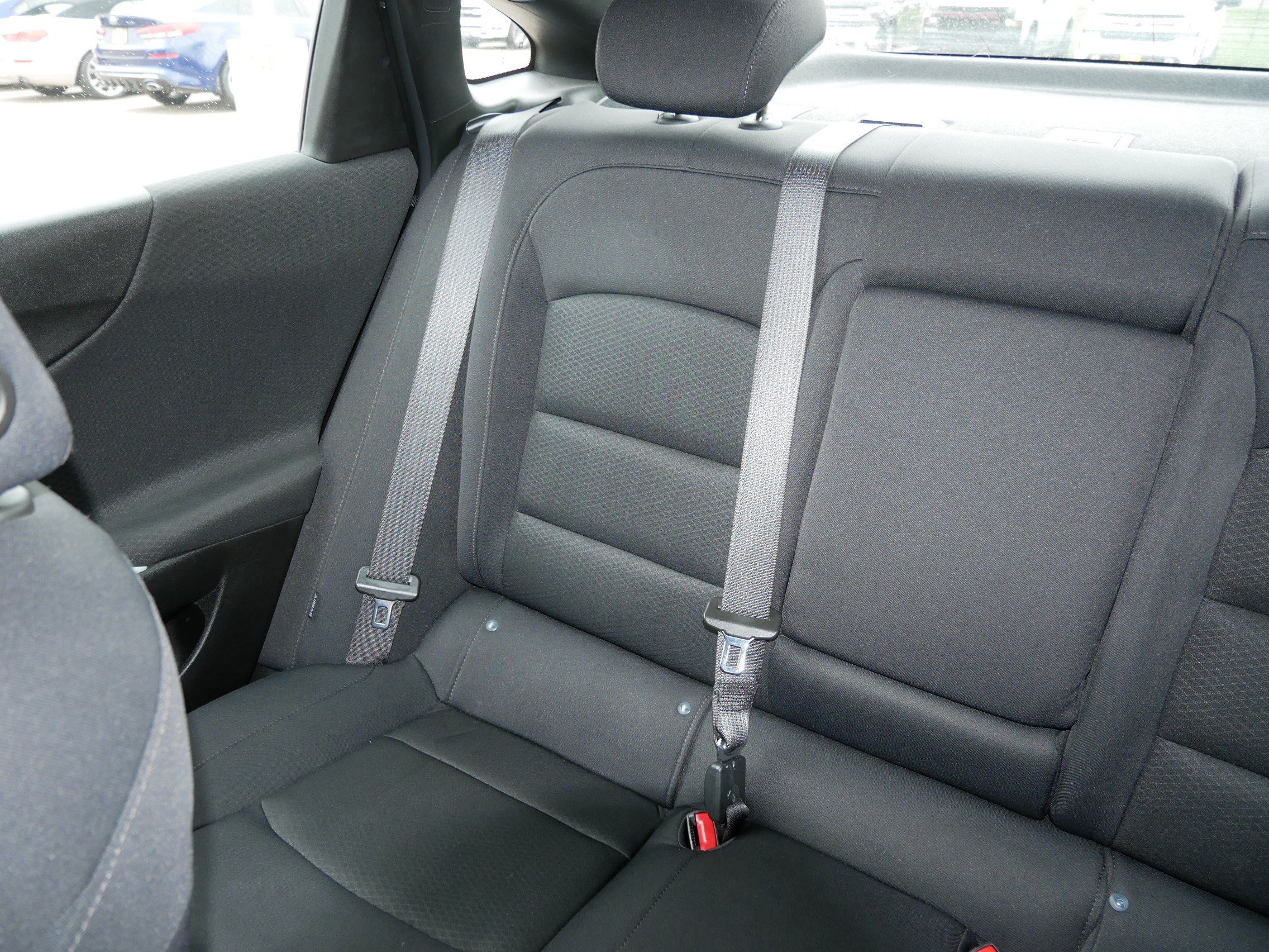 Used 2024 Chevrolet Malibu LT FWD image 12