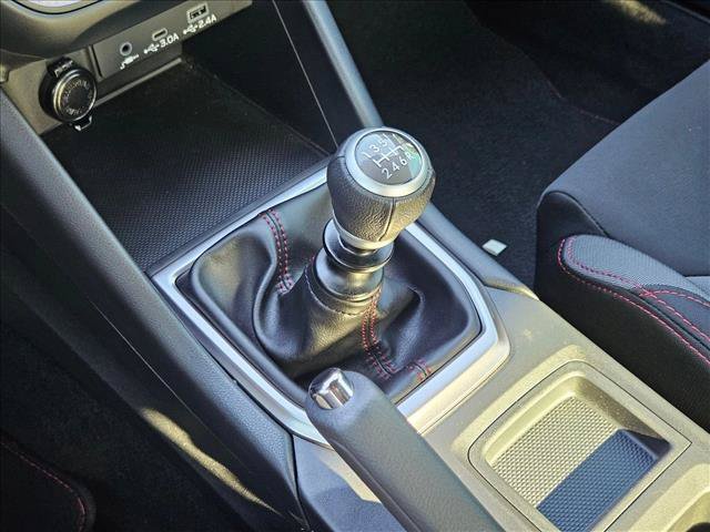 Used 2024 Subaru WRX AWD/4WD image 12