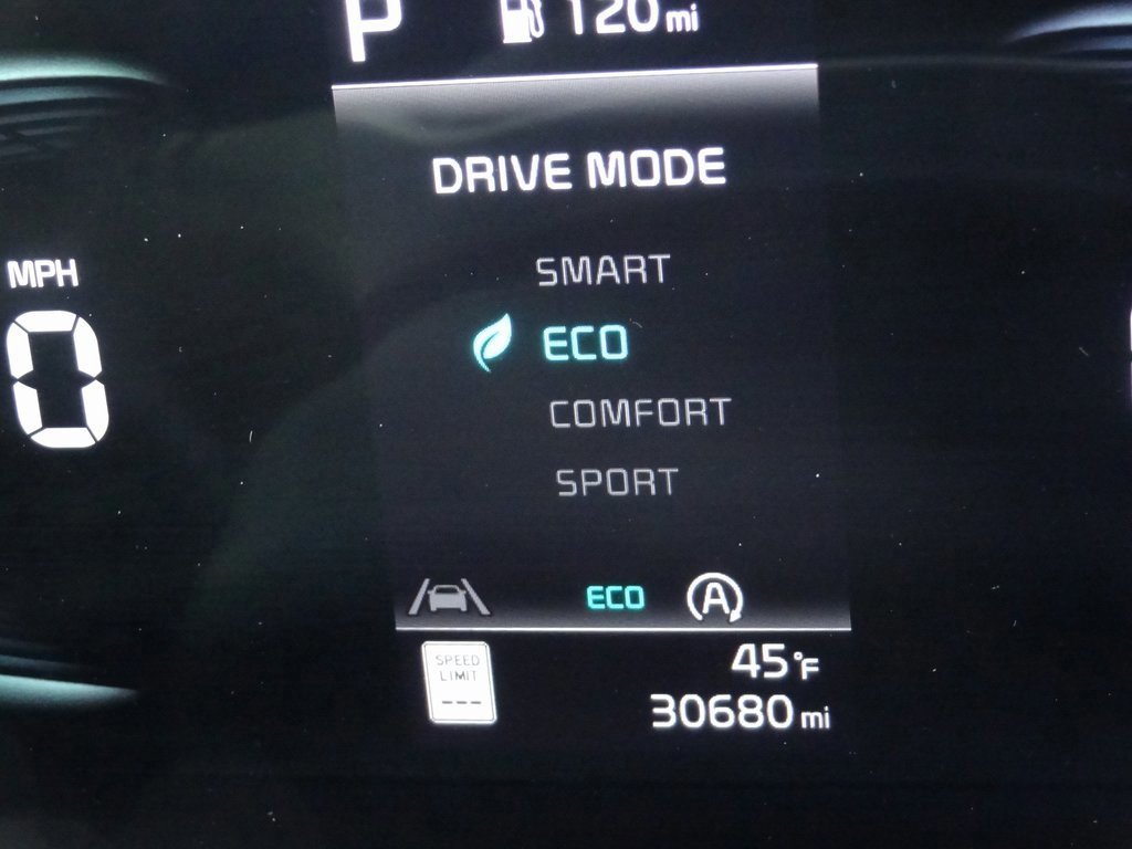 Used 2023 Kia Telluride S image 37