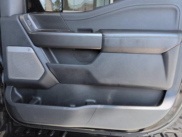 Certified 2023 Ford F150 XLT w/ Equipment Group 302A High AWD/4WD image 34