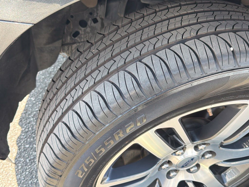Certified 2023 Ford Expedition Limited AWD/4WD image 21