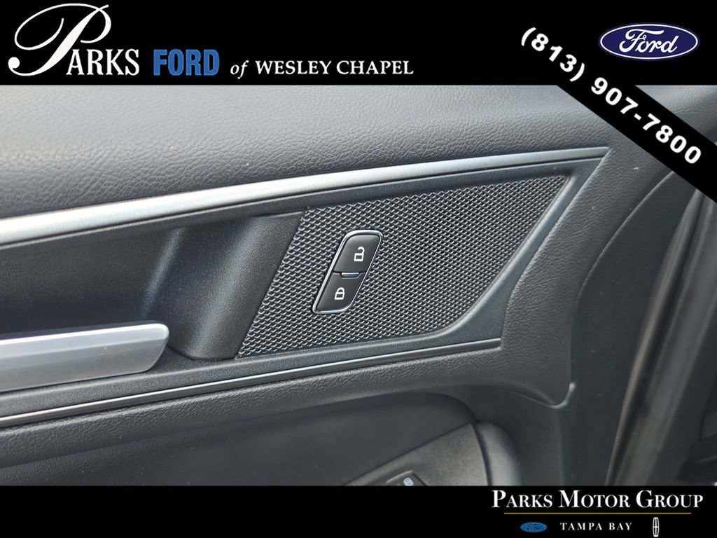 Certified 2022 Ford Edge SE AWD/4WD image 18