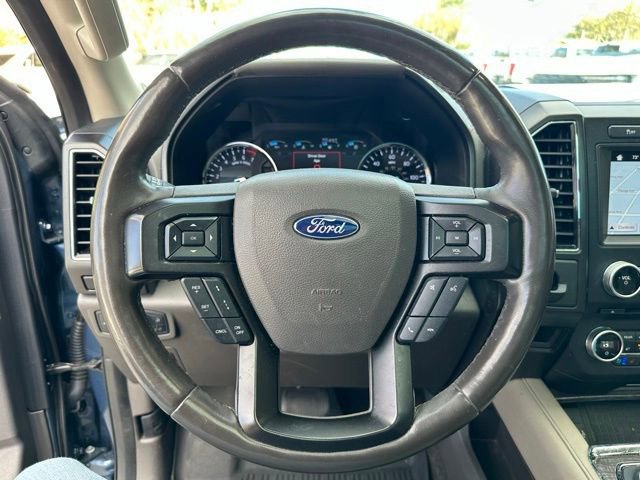 Certified 2018 Ford Expedition Limited w/ Equipment Group 302A image 22