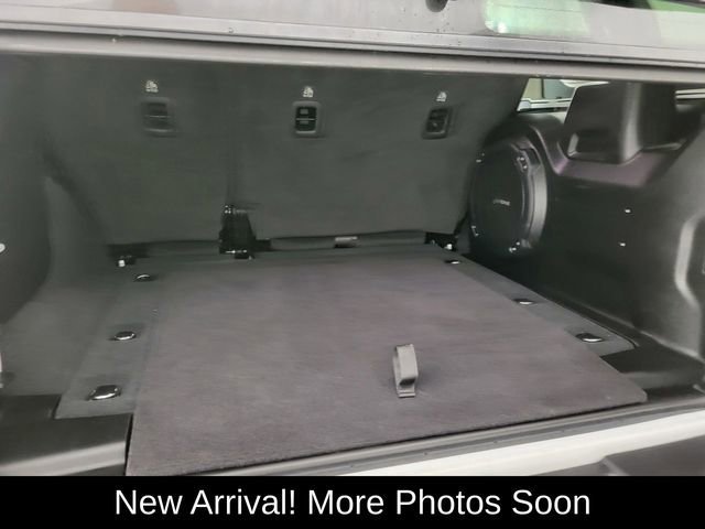Used 2023 Jeep Wrangler Sahara w/ LED Lighting Group image 17