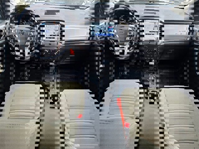 Certified 2023 Ford Ranger XLT image 9