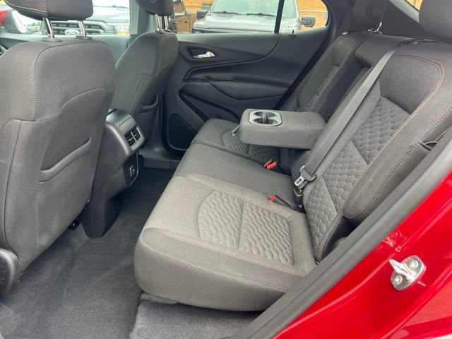 Used 2019 Chevrolet Equinox LT w/ Driver Convenience Package AWD/4WD image 21