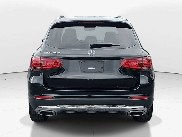 Used 2022 Mercedes-Benz GLC 300 image 7