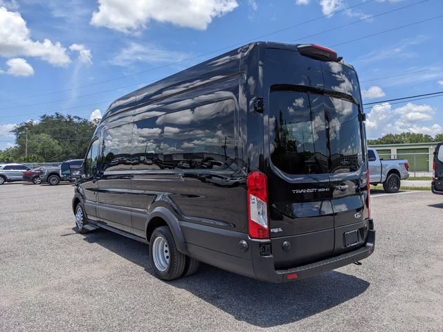 Certified 2024 Ford Transit 350 XLT RWD image 6